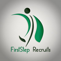 FirstStep Recruits logo, FirstStep Recruits contact details