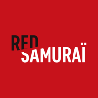 RED SAMURAI logo, RED SAMURAI contact details