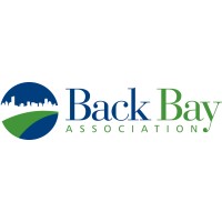 Back Bay Association logo, Back Bay Association contact details