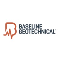 Baseline Geotechnical Limited logo, Baseline Geotechnical Limited contact details