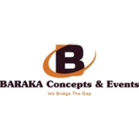 BARAKA Concepts and Events logo, BARAKA Concepts and Events contact details