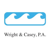 Wright & Casey, P.A. logo, Wright & Casey, P.A. contact details