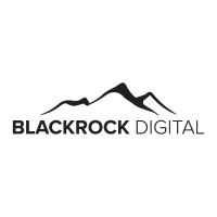 Blackrock Digital logo, Blackrock Digital contact details