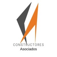 Constructores Asociados logo, Constructores Asociados contact details