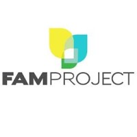 Famproject logo, Famproject contact details