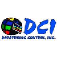 Datatronic Control Co Inc logo, Datatronic Control Co Inc contact details