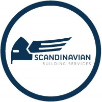 Scandinavian Building Services logo, Scandinavian Building Services contact details