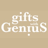 Gifts with Genius logo, Gifts with Genius contact details