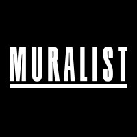 Muralist Wall Art Platform logo, Muralist Wall Art Platform contact details