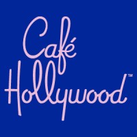 Cafe Hollywood logo, Cafe Hollywood contact details