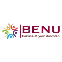 Benu Maids logo, Benu Maids contact details