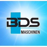 BDS Maschinen GmbH - Germany logo, BDS Maschinen GmbH - Germany contact details