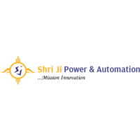 Shri Ji Power & Automation logo, Shri Ji Power & Automation contact details