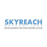 Skyreach Relocations BV logo, Skyreach Relocations BV contact details