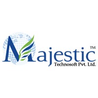 Majestic Technosoft Pvt. Ltd logo, Majestic Technosoft Pvt. Ltd contact details