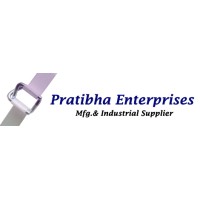 Pratibha Enterprises logo, Pratibha Enterprises contact details