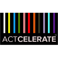 Actcelerate Wellness & Training Inc. logo, Actcelerate Wellness & Training Inc. contact details