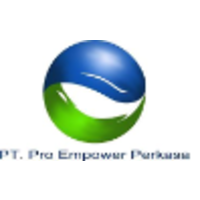 PT. Pro Empower Perkasa logo, PT. Pro Empower Perkasa contact details