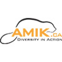 Amik.ca logo, Amik.ca contact details