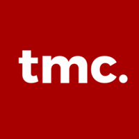 TMC - The Creative Producing Company logo, TMC - The Creative Producing Company contact details