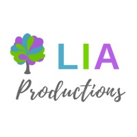 Lia Productions logo, Lia Productions contact details