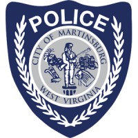 City of Martinsburg logo, City of Martinsburg contact details