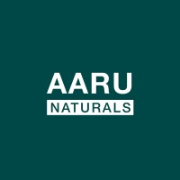 AARU Naturals logo, AARU Naturals contact details