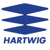 Hartwig, Inc. logo, Hartwig, Inc. contact details