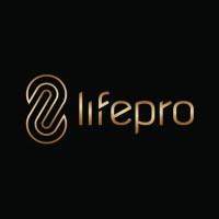 Lifepro logo, Lifepro contact details