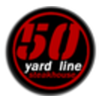 50 Yard Line logo, 50 Yard Line contact details