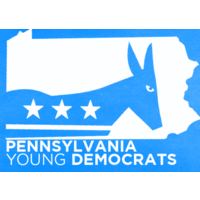 Pennsylvania Young Democrats logo, Pennsylvania Young Democrats contact details