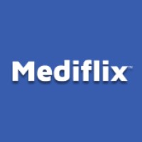 Mediflix logo, Mediflix contact details