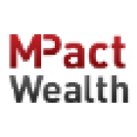 MPactWealth logo, MPactWealth contact details