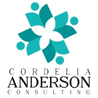 Cordelia Anderson Consulting logo, Cordelia Anderson Consulting contact details