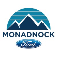 Monadnock Ford logo, Monadnock Ford contact details