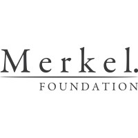 Merkel Foundation logo, Merkel Foundation contact details