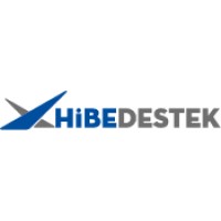 Hibe Destek logo, Hibe Destek contact details