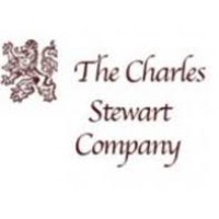 Charles Stewart Company logo, Charles Stewart Company contact details