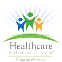 Healthcare Solutions Team - The McCormick Agency logo, Healthcare Solutions Team - The McCormick Agency contact details