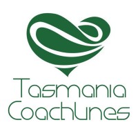 Tasmania Coachlines logo, Tasmania Coachlines contact details