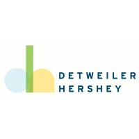 Detweiler, Hershey & Associates, P.C. logo, Detweiler, Hershey & Associates, P.C. contact details