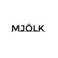 MJÖLK logo, MJÖLK contact details