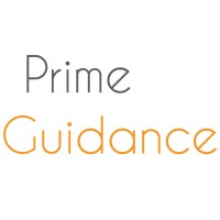 Prime Guidance logo, Prime Guidance contact details