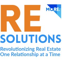 RE Solutions LLC logo, RE Solutions LLC contact details