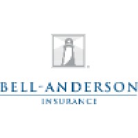 BELL-ANDERSON AGENCY INC logo, BELL-ANDERSON AGENCY INC contact details