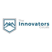 The Innovators CoLab logo, The Innovators CoLab contact details