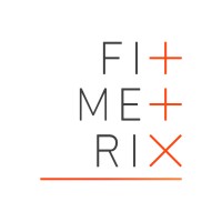 FitMetrix logo, FitMetrix contact details