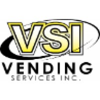 Vending Services Incorporated logo, Vending Services Incorporated contact details