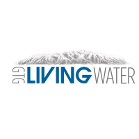 GTG Living Water logo, GTG Living Water contact details