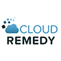 Cloud Remedy logo, Cloud Remedy contact details